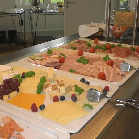 Artrium Am Park דיצנבאך