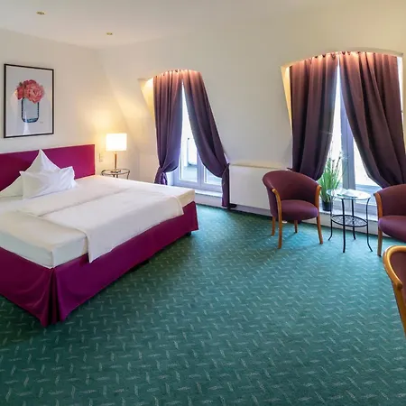 Artrium Am Park 3* Dietzenbach