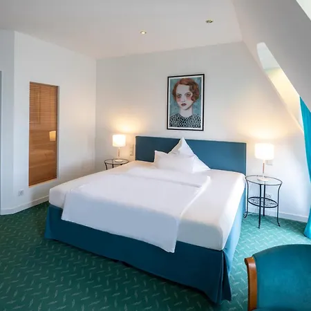 Artrium Am Park Hotel 3*