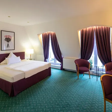 Artrium Am Park Hotel Dietzenbach