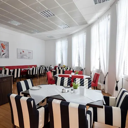 Artrium Am Park Hotel
