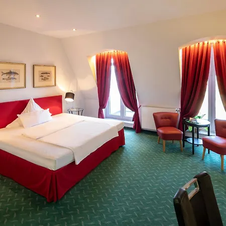 Hotel Artrium Am Park Dietzenbach