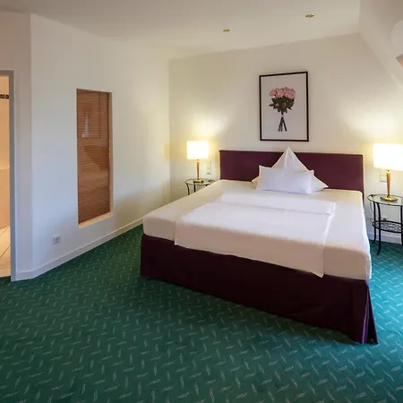 Artrium Am Park 3* Dietzenbach