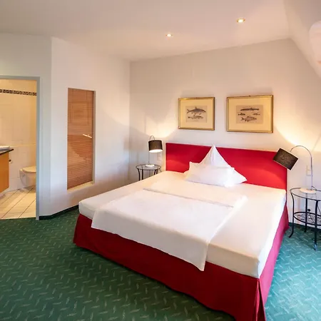 Artrium Am Park 3*