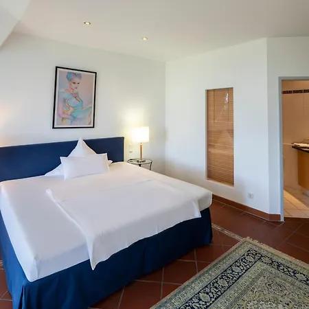 Artrium Am Park 3* Dietzenbach