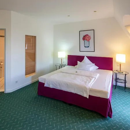 Hotel Artrium Am Park