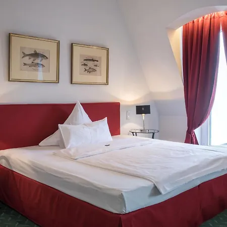 Artrium Am Park דיצנבאך