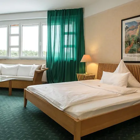 Artrium Am Park 3* דיצנבאך