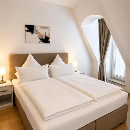 Artrium Am Park Hotel Dietzenbach
