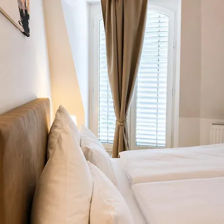 Hotel Artrium Am Park