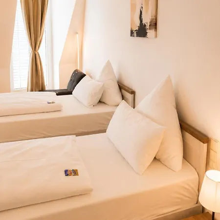 Artrium Am Park Hotel 3*