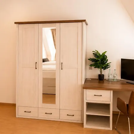Hotel Artrium Am Park Dietzenbach