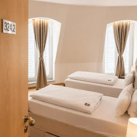 Artrium Am Park Hotel